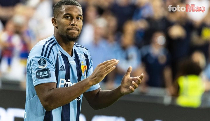 TRANSFER HABERİ: Beşiktaş Isak Hien ile anlaşmaya vardı! İşte sözleşme detayları