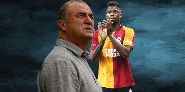 Düellonun kazananı Galatasaray! Ryan Donk...