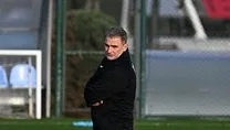 Kuntz, 17.15’te konuşuyor