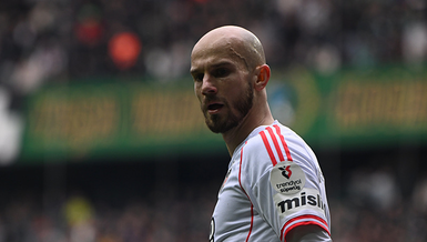 Milli ara Cerny’e yaradı