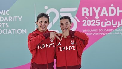 Milli boksörlerden Riyad’da 6 madalya