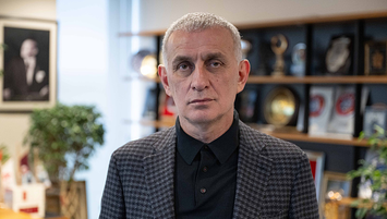 Başkan'dan SGK’ya ziyaret