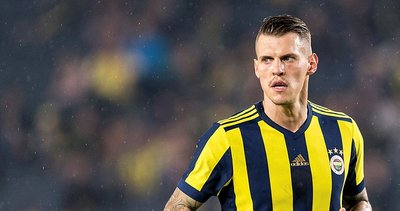 Beşiktaş'tan resmi Skrtel açıklaması!
