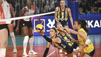 Fenerbahçe Zeren’e karşı