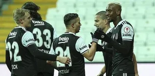 Kartal 2016’yı mutlu bitirdi