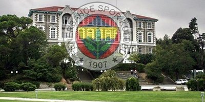 Fenerbahçe Üniversitesi ertelendi