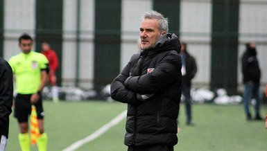 Güraçar ile yeni sayfa