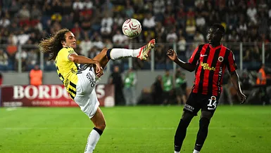 10 sezon sonra ilk
