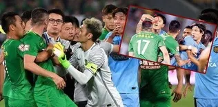 Beijing ırkçı saldırının peşini bırakmadı