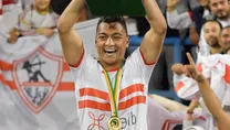 Mohamed müjdesi