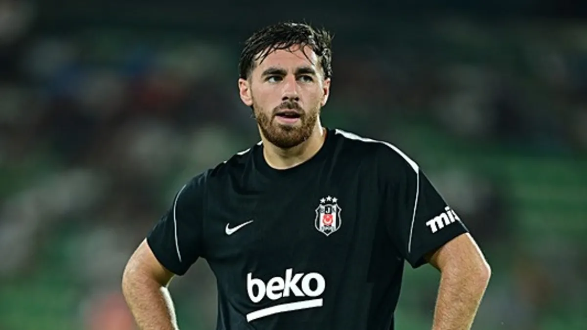 Orkun Kökçü: Üzgünüz, özür diliyoruz