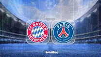 Bayern Münih-PSG maç bilgileri!