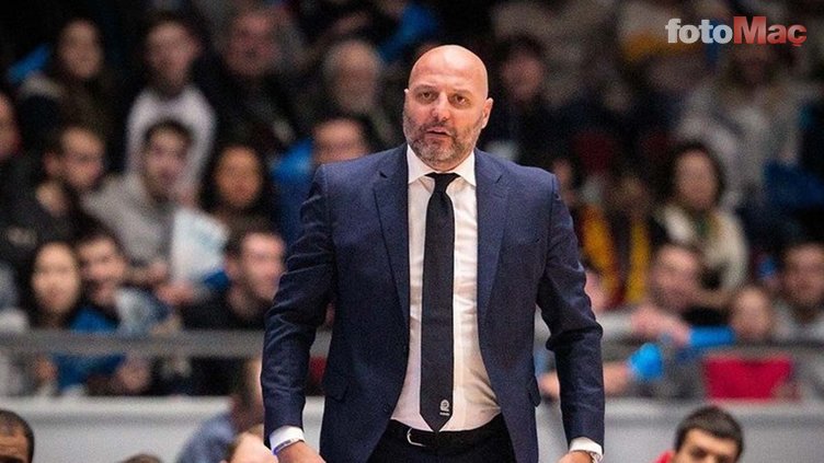 Yunan basınından flaş iddia! Fenerbahçe Dimitris Itoudis ile anlaştı