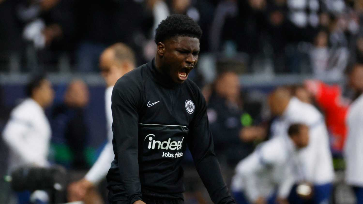 Ebimbe ısrarı sürüyor