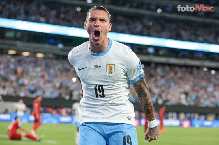 Fenerbahçe Başkanı Sadettin Saran'dan dev golcü hamlesi!