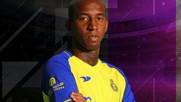 Talisca yeniden Türkiye'ye dönüyor! Süper Lig devi ikna etti