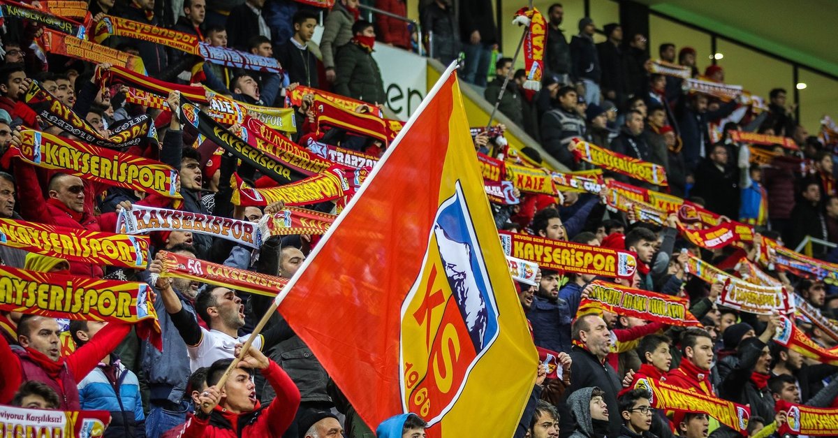 son dakika spor haberi kayserispor 2021 2022 sezonu icin kombine bilet fiyatlari belli oldu fotomac