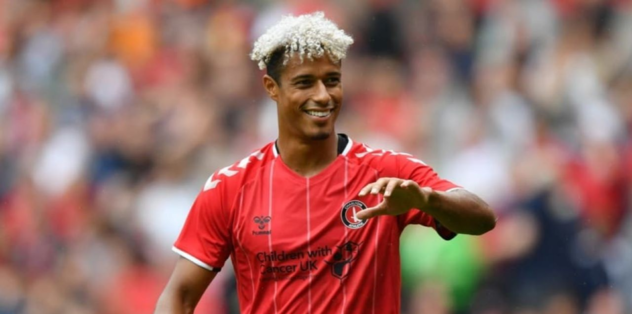 Galatasaray In Yikan Transfer Bukari 3 Yillik Sozlesme Imzaladi Spor Haberleri