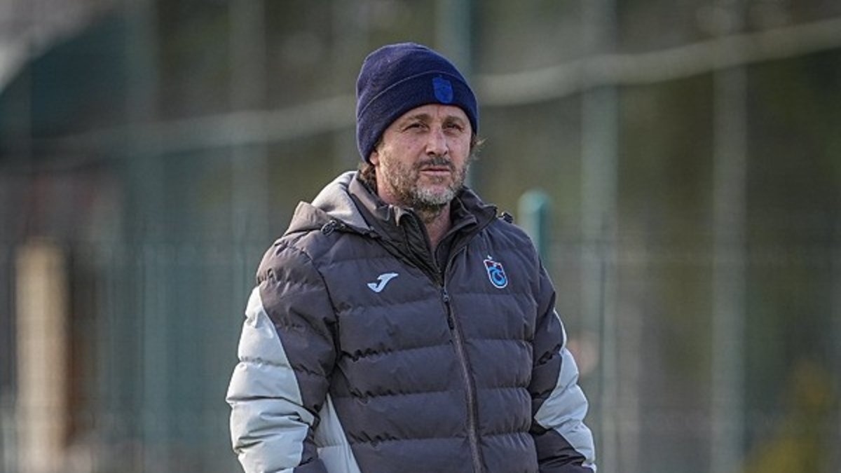 Fatih Tekke'nin 50. sınavı