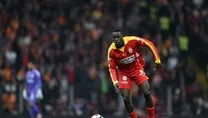 G.Saray’da Singo gelişmesi!