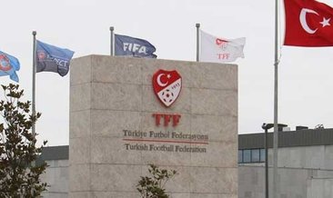 TFF ile kulüp başkanları arasında kritik görüşme