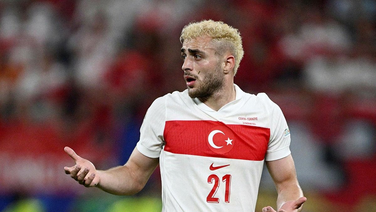 Barış Alper savaş çıkaracak