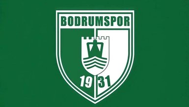 Bodrum FK’da kombineler çıktı