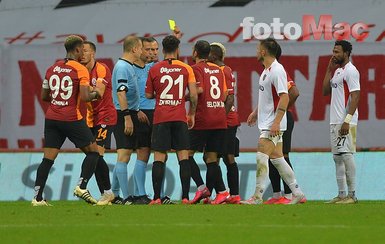 Mert Hakan Yandaş’ı Fenerbahçe’ye kaptıran Galatasaray Süper Lig’in yıldızını alıyor