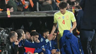 Barcelona'ya Pau Cubarsi'den kötü haber