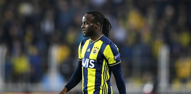 Moses Tan Iddiali Sozler Sivas I Bana Birakin Son Dakika Fenerbahce Haberleri Fotomac