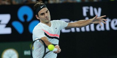 Federer ve Djokovic, 4. turda