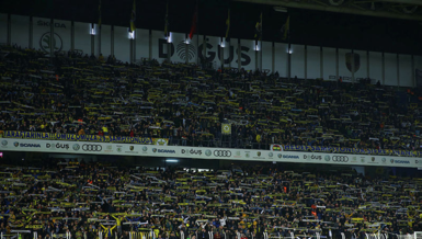Twitter'dan mesajınız var: Günaydın Büyük Fenerbahçe Taraftarı