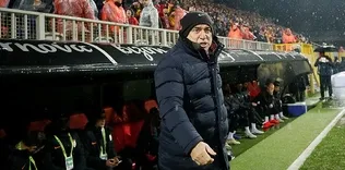 Fatih Terim: 3 gün daha beklesinler