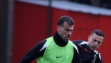 G.Birliği, F.Bahçe’ye bileniyor