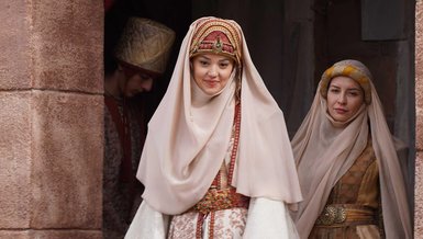 Mehmed: Fetihler Sultanı 8. BÖLÜM FULL İZLE | Mehmed: Fetihler Sultanı SON bölüm izle TRT 1 tek parça