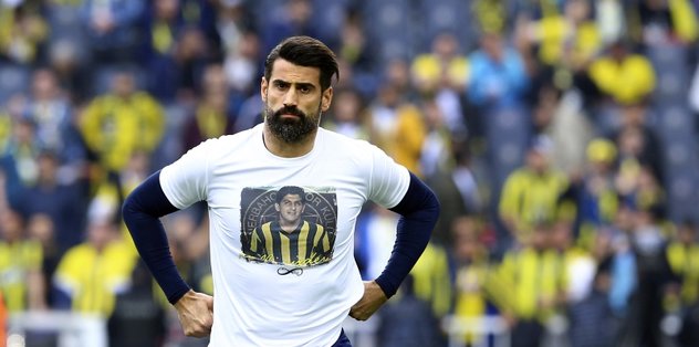Volkan Demirel'den Hasan Şaş'a sert yanıt!