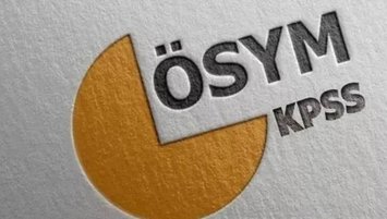 KPSS 2024/1 TERCİH EKRANI | KPSS merkezi atama tercih tarihleri, nasıl yapılır?