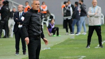 Güraçar umut dağıttı