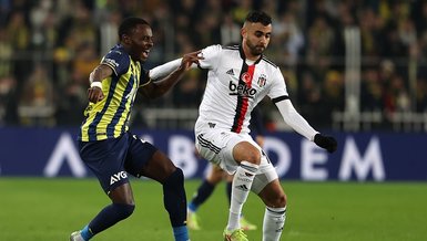 Beşiktaş Fenerbahçe derbisini hakem Arda Kardeşler yönetecek!
