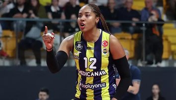 Cristina’dan özel mesaj