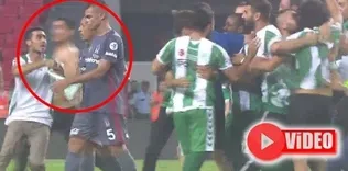 A Spor yeni görüntüleri yayınladı