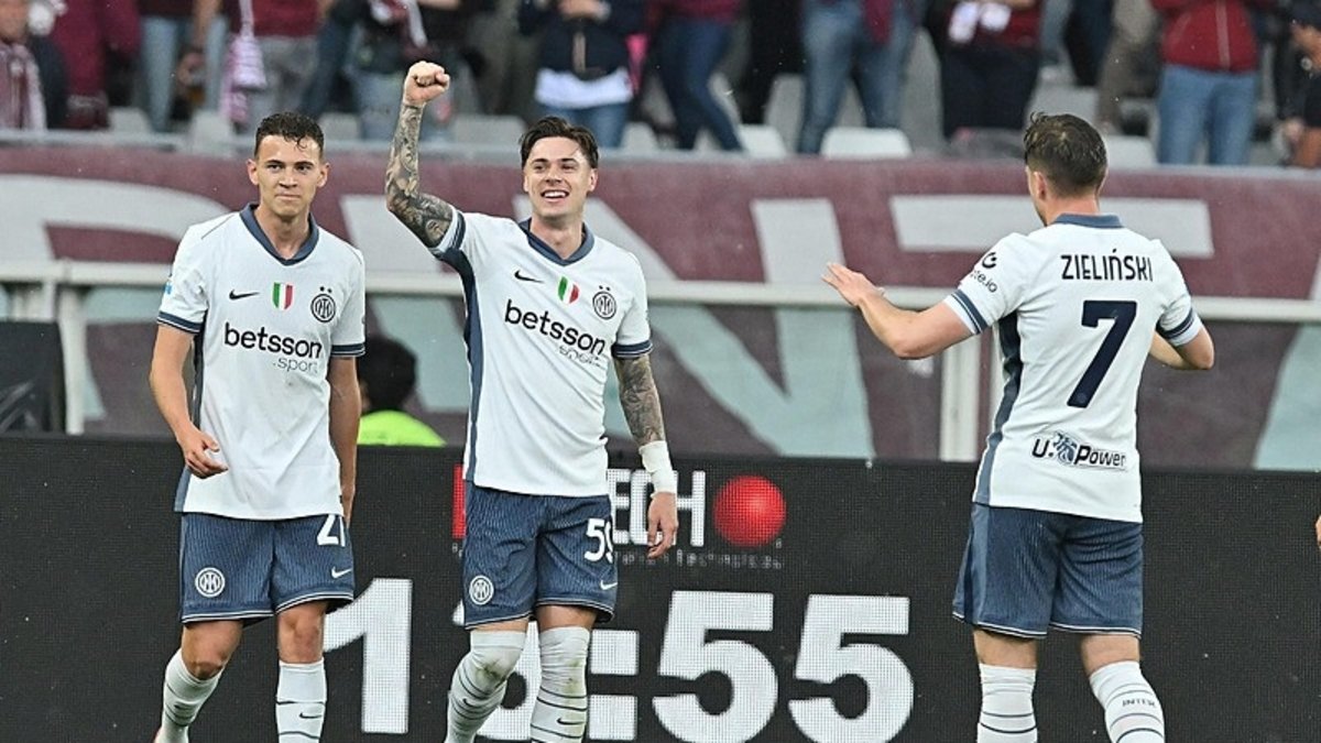 Torino 0-2 Inter | MAÇ SONUCU - ÖZET