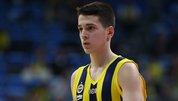 Ömer Ege kariyerini ABD’de sürdürecek