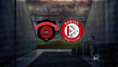 Gölcükspor - Bartınspor maçı ne zaman, saat kaçta ve hangi kanalda canlı yayınlanacak? | Ziraat Türkiye Kupası