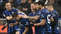 Hakan’lı Inter, kupada çeyrek finalde!