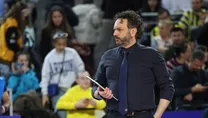 F.Bahçe’de 2. Lavarini dönemi!