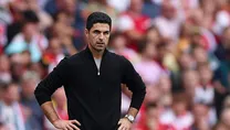 Arsenal Mikel Arteta’yla nikah tazeledi!