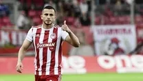 G.Saray yeni sağ bekini buldu! 2+1 yıllık sözleşme...