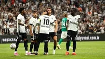 Beşiktaş Avrupa Ligi bileti için Litvanya’da!