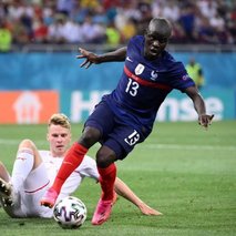 Kante İstanbul’a geliyor! İşte o tarih